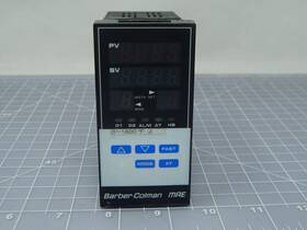Mae1-00300-000-4-00 Barber Colman Temperature Controller T163092