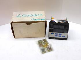 Maq1-10300-000-3 Barber Colman Maq1-103 Barber-colman Temperature Controller No Housing