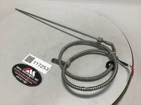 P011-33112-023-2-00 Barber Colman Thermocouple Probe Used #117253