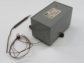 T226792 Barber Colman Tk-6124 Control