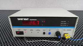 621-8600 Barnant Temperature Controller M3086