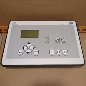 Dgc-2020 Basler Electronics Digital Genset Controller