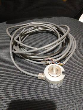 16.05a2000 Baumer Encoder Bhk 16.05a2000/403983