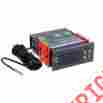Bayite-tcf-3a017 Bayite Ac 110v Fahrenheit Digital Temperature Controller 10a 1 Relay With Sensor