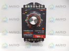 Bb45-075 Zytron Temperature Controller New