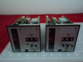 Gtr-210 Bbc Metrawatt 2 Gtr 210 Temperature Controller T10693
