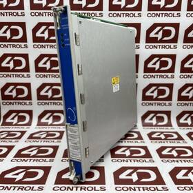 163179-01 Bently Nevada 3500/60 Temperature Monitor Used Upp