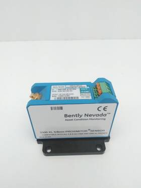 330180-50-00 Bently Nevada 3300 Xl Proximitor Sensor 5/8mm