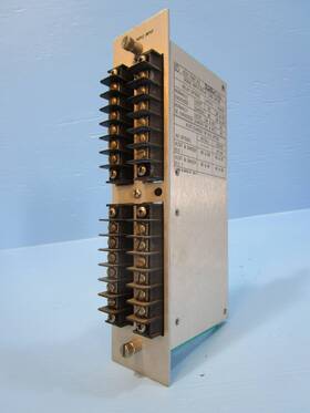 79542-01 Bently Nevada 82367-01 Xdcr I/o And Record Terminals Alarm Relay Outputs