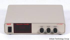 Lc-22c Bioanalytical Systems Temperature Controller