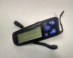 2332-s091 Bionx Electric G1 Digital Display Controller Bike
