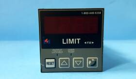 N6702-z210000-s96 Blue M 1 Pc-temperature Controller