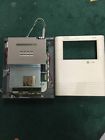 Bmtu000aaas66 Bmtu000aa Trane Used Universal Pcm Controller With Enclosure And Display P N
