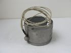 Bmx12964 Fast Heat Band Heater Id Wide Ft Leads