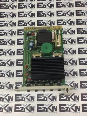 2.062.3300.2b Bosch Temperature Controller Module