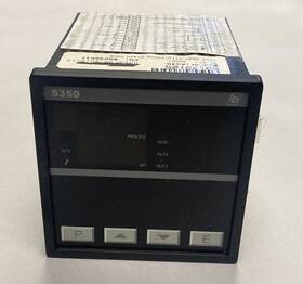 5350-10-0-611-2-40 Bosch Temperature Controller