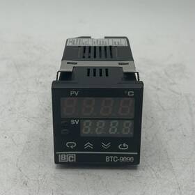 Bc-9090-1122 Brainchild Btc-9090 Temperature Controller