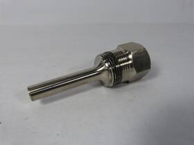 Oa2152.5 Brian Controls 316crn/oa2152.5 Thermowell Used