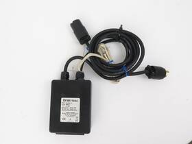 Sdc120kf-a Briskheat Sdc Digital Benchtop Temperature Controller 120v Type-k