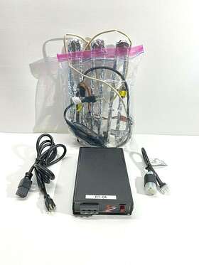 X2-120jt Briskheat Single Zone Pid Temperature Control J-type Thermocouple Inpt