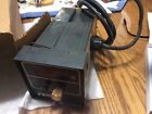 Bs5001k2 Omega Bench Top Temperature Controller Vac Relay Tc