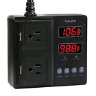 Btc211 Bayite Temperature Controllers 1650w Digital