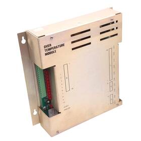 Btu5045386 Btu Engineering Btue2-1416 Over Temperature Module For Oven