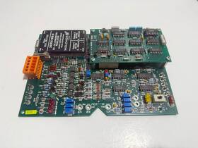 30108-02 Buhler Ekh Pcb Circuit Board