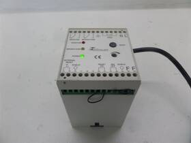 4111020 Buhler Ff-hm Humidity Controller 115/230vac 2a