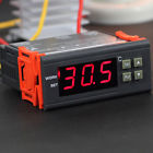 Byt-3a007-12v Digital Temperature Controller Bayite 12v Cel Centigrade C Thermostat Control Sensor Aquarium