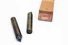 C-807 C307 Chromalox New Box Of 2 C807 Heating Element Cartridges 240v 500w