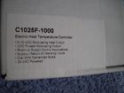 C1025f-1000 Viconics New Electronic Thermostat Heat Temperature Controller