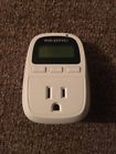 C206t 15a Inkbird Digital Temperature Controller Thermostat Fahrenheit Timer