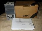C25tr0ua 12d0 Azbil Single Loop Controller