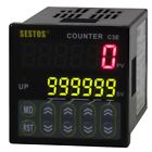 C3e-r-24 Sestos Timer Switches Industial 6