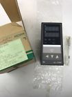 C400fka2-m An Rkc Syscon Precision Temperature Controller Degree New