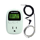 C909tcck Inkbird Digital Heat Or Cool Temperature Controller Humidity 696563416350