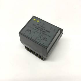 903.51a Cal 90351a Controls 9900 Power Socket 11-pin Octal 115vac 4-20ma Tc/rtd Pt100