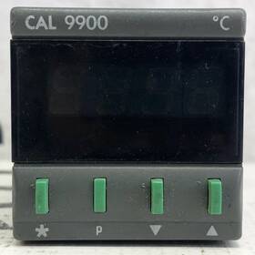 Cal 992.12c Controls Temperature Controller 230v 3a/250v