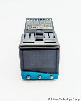 95001pb400 Cal Controls Programmable Process Controller