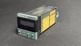 Wd7628-163 Cal Series 9000 912 11f Micro Processor Based Temperature Controller C111