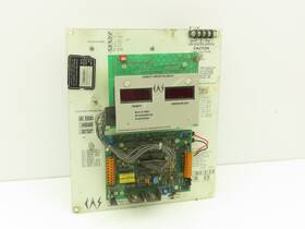 10-200cp Cambridge N4s500 Viscosity Temperature Display Range F Missing 2 Screws