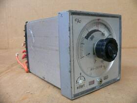 Av-25pn-e Canadian Instrumentation Analog Temperature Control