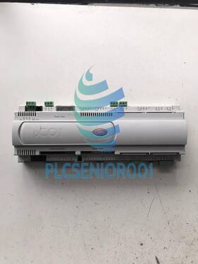 Pco1000cm0 Carel I/o Controller Plc Rev. 1.013 Pco1