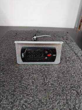 Pjezs0e130 Carel Electronic Controller