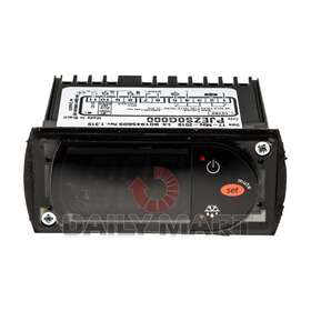 Pjezs0g000 Carel New In Box Temperature Controller