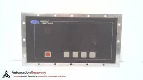 19xr04031541 Carrier International Chiller Visual Controller #327672