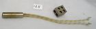 938123c1 Cartridge Lead 2 Heater 240v 150w Nordson