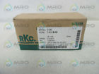 Cb100fja3-m-an Rkc Temperature Controller New Cb100fja3-m-an Rkc Temperature Controller New