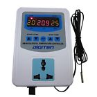 Cecominod039955 Digiten Digital Temperature Controller Outlet Thermostat Heating Plc